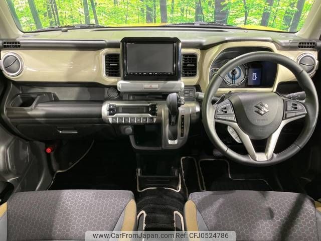 suzuki xbee 2018 -SUZUKI--XBEE DAA-MN71S--MN71S-121106---SUZUKI--XBEE DAA-MN71S--MN71S-121106- image 2