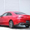 mercedes-benz cla-class 2019 CFJ1496931 image 2