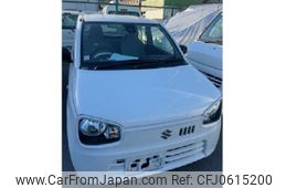 suzuki alto 2017 quick_quick_HBD-HA36V_129809