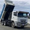 mitsubishi-fuso super-great 2017 GOO_NET_EXCHANGE_0602524A30240627W001 image 22