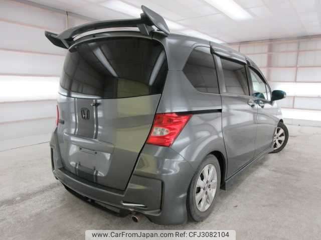 honda freed 2008 504769-212607 image 1