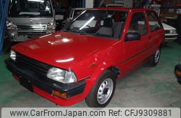 toyota starlet 1985 GOO_JP_700051021130231219002