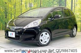 honda fit 2011 -HONDA--Fit DAA-GP1--GP1-1101099---HONDA--Fit DAA-GP1--GP1-1101099-