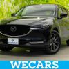 mazda cx-5 2018 quick_quick_3DA-KF2P_KF2P-210462 image 1