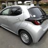 toyota yaris 2022 quick_quick_5BA-MXPA10_MXPA10-2052792 image 3