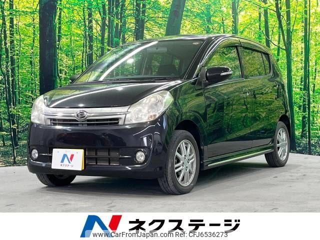 daihatsu mira 2011 -DAIHATSU--Mira DBA-L275S--L275S-0128370---DAIHATSU--Mira DBA-L275S--L275S-0128370- image 1