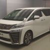 toyota vellfire 2018 -TOYOTA--Vellfire DBA-AGH30W--AGH30-0185526---TOYOTA--Vellfire DBA-AGH30W--AGH30-0185526- image 1