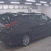 toyota alphard 2017 quick_quick_DBA-GGH35W_GGH35-0005506 image 4