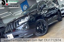 jeep compass 2015 CFJ1712974