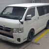 toyota hiace-van 2022 -TOYOTA 【高知 430ﾅ 999】--Hiace Van 3DF-GDH201V--GDH201-2027802---TOYOTA 【高知 430ﾅ 999】--Hiace Van 3DF-GDH201V--GDH201-2027802- image 1