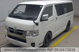 toyota hiace-van 2022 -TOYOTA 【高知 430ﾅ 999】--Hiace Van 3DF-GDH201V--GDH201-2027802---TOYOTA 【高知 430ﾅ 999】--Hiace Van 3DF-GDH201V--GDH201-2027802-