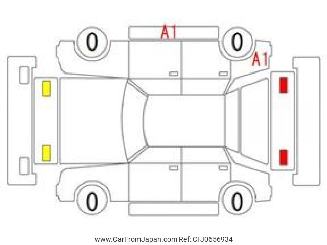 toyota porte 2017 -TOYOTA--Porte DBA-NSP141--NSP141-8051825---TOYOTA--Porte DBA-NSP141--NSP141-8051825- image 2