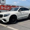 mercedes-benz glc-class 2018 GOO_JP_700070667430240614002 image 55