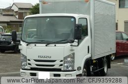 isuzu elf-truck 2015 CFJ9359288