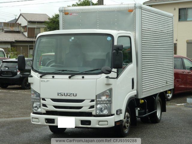 isuzu elf-truck 2015 CFJ9359288 image 1