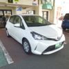 toyota vitz 2014 -TOYOTA--Vitz DBA-NSP130--NSP130-2164006---TOYOTA--Vitz DBA-NSP130--NSP130-2164006- image 4
