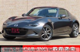 mazda roadster 2016 CFJ1706876