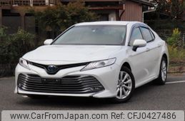 toyota camry 2020 -TOYOTA--Camry AXVH70--AXVH70-1056730---TOYOTA--Camry AXVH70--AXVH70-1056730-