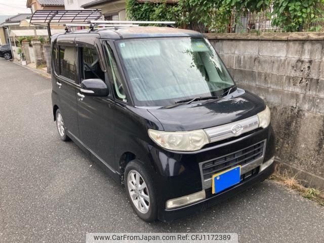 daihatsu tanto 2008 -DAIHATSU--Tanto DBA-L375S--L375S-0139087---DAIHATSU--Tanto DBA-L375S--L375S-0139087- image 1
