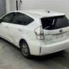 toyota prius-α 2014 -TOYOTA--Prius α ZVW41W-3349286---TOYOTA--Prius α ZVW41W-3349286- image 2