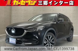 mazda cx-5 2017 -MAZDA--CX-5 LDA-KF2P--KF2P-101338---MAZDA--CX-5 LDA-KF2P--KF2P-101338-