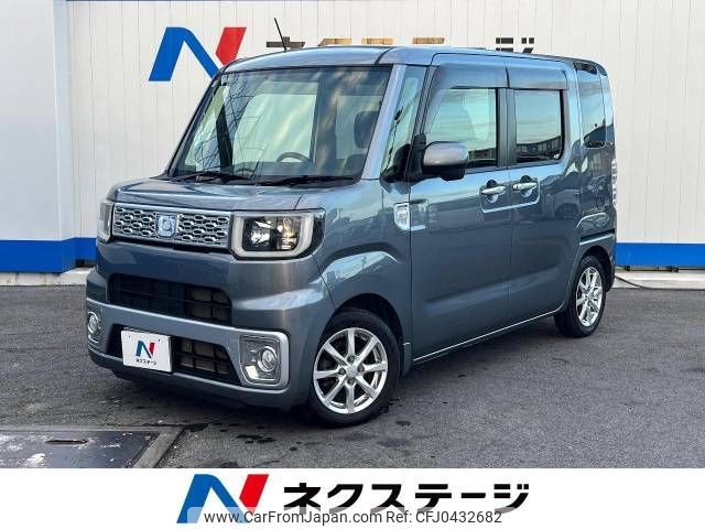 daihatsu wake 2015 -DAIHATSU--WAKE DBA-LA700S--LA700S-0024115---DAIHATSU--WAKE DBA-LA700S--LA700S-0024115- image 1