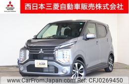 mitsubishi ek-cross 2024 -MITSUBISHI--ek X 5AA-B34W--B34W-0400***---MITSUBISHI--ek X 5AA-B34W--B34W-0400***-