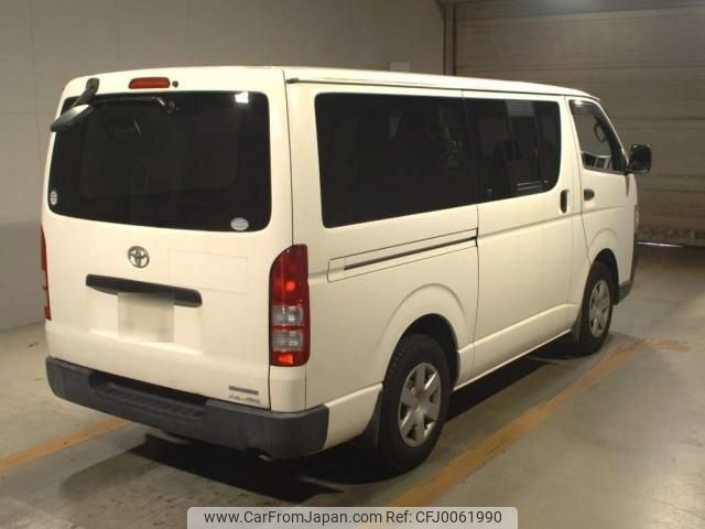 toyota hiace-van 2006 quick_quick_CBF-TRH200V_TRH200-0037467 image 2