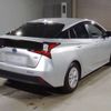 toyota prius 2021 -TOYOTA--Prius 6AA-ZVW51--ZVW51-6225208---TOYOTA--Prius 6AA-ZVW51--ZVW51-6225208- image 2