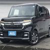 honda n-box 2021 -HONDA--N BOX 6BA-JF3--JF3-5009155---HONDA--N BOX 6BA-JF3--JF3-5009155- image 1