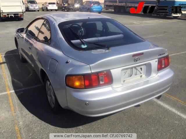 toyota celica 1994 -TOYOTA--Celica ST202--0073802---TOYOTA--Celica ST202--0073802- image 2