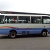 nissan civilian-bus 2001 -日産--ｼﾋﾞﾘｱﾝﾊﾞｽ KK-BHW41ｶｲ--BHW41ｶｲ-010178---日産--ｼﾋﾞﾘｱﾝﾊﾞｽ KK-BHW41ｶｲ--BHW41ｶｲ-010178- image 7
