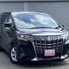 toyota alphard 2023 quick_quick_3BA-AGH30W_AGH30-0448430 image 11