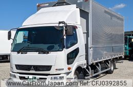 mitsubishi-fuso fighter 2013 -MITSUBISHI--Fuso Fighter TKG-FK61F--FK61F-581279---MITSUBISHI--Fuso Fighter TKG-FK61F--FK61F-581279-