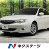 subaru impreza 2010 CFJ1847382 image 1