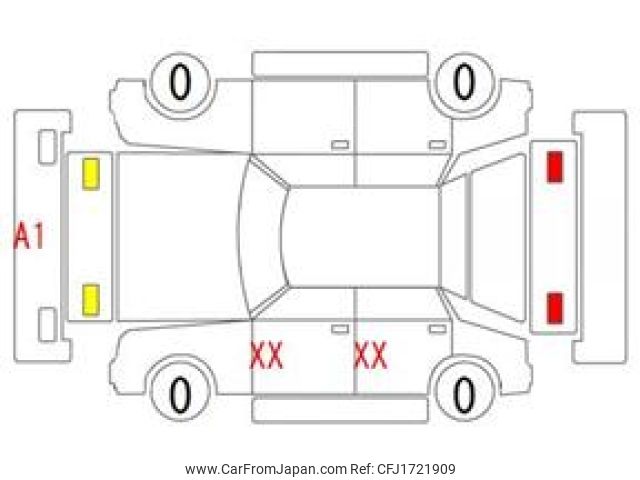 toyota yaris-cross 2020 CFJ1721909 image 2