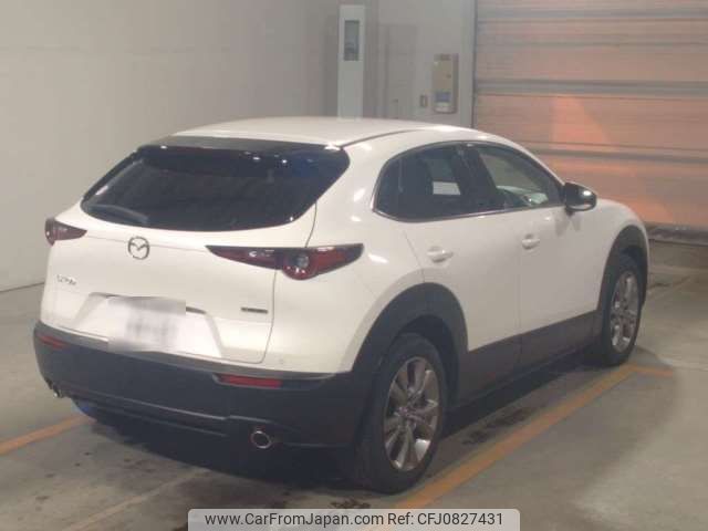 mazda cx-3 2023 -MAZDA--CX-30 5AA-DMEJ3P--DMEJ3P-110098---MAZDA--CX-30 5AA-DMEJ3P--DMEJ3P-110098- image 2