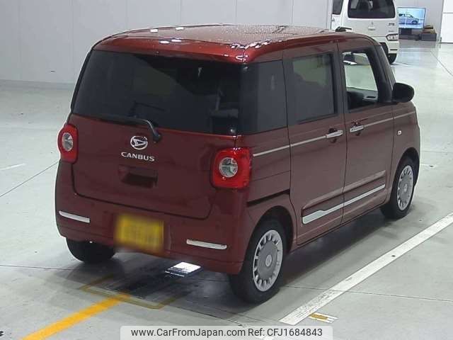 daihatsu move-canbus 2023 CFJ1684843 image 2