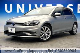 volkswagen golf 2018 -VOLKSWAGEN--VW Golf DBA-AUCPT--WVWZZZAUZJW132110---VOLKSWAGEN--VW Golf DBA-AUCPT--WVWZZZAUZJW132110-