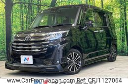 toyota roomy 2020 -TOYOTA--Roomy 4BA-M900A--M900A-0499330---TOYOTA--Roomy 4BA-M900A--M900A-0499330-