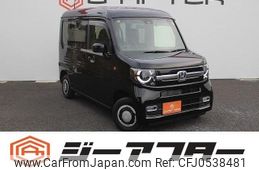 honda n-van 2021 -HONDA--N VAN 5BD-JJ2--JJ2-5001537---HONDA--N VAN 5BD-JJ2--JJ2-5001537-