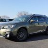 subaru outback 2019 -SUBARU--Legacy OutBack DBA-BS9--BS9-055749---SUBARU--Legacy OutBack DBA-BS9--BS9-055749- image 1