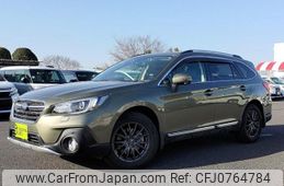 subaru outback 2019 -SUBARU--Legacy OutBack DBA-BS9--BS9-055749---SUBARU--Legacy OutBack DBA-BS9--BS9-055749-