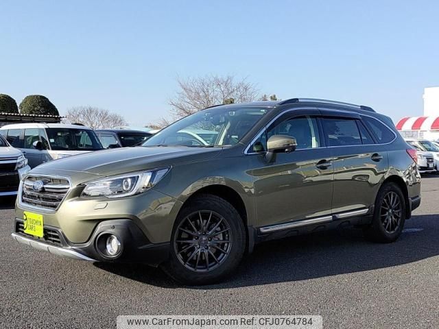 subaru outback 2019 -SUBARU--Legacy OutBack DBA-BS9--BS9-055749---SUBARU--Legacy OutBack DBA-BS9--BS9-055749- image 1