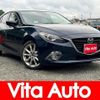 mazda axela 2014 quick_quick_BMEFS_BMEFS-104057 image 1