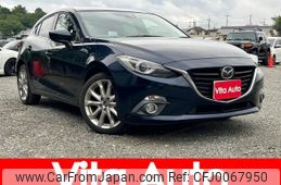 mazda axela 2014 quick_quick_BMEFS_BMEFS-104057