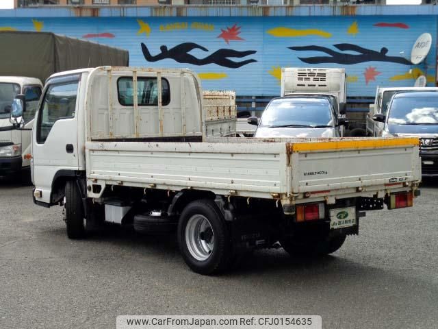 isuzu elf-truck 2014 GOO_NET_EXCHANGE_0700192A30240829W003 image 2