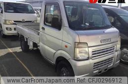 suzuki carry-truck 2009 -SUZUKI--Carry Truck DA63T--612307---SUZUKI--Carry Truck DA63T--612307-