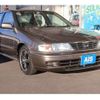 nissan sunny 1996 -NISSAN 【岩手 502ﾅ2723】--Sunny E-FB14--FB14-386273---NISSAN 【岩手 502ﾅ2723】--Sunny E-FB14--FB14-386273- image 1