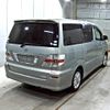 toyota alphard 2008 -TOYOTA--Alphard ATH10W--ATH10-0025334---TOYOTA--Alphard ATH10W--ATH10-0025334- image 2